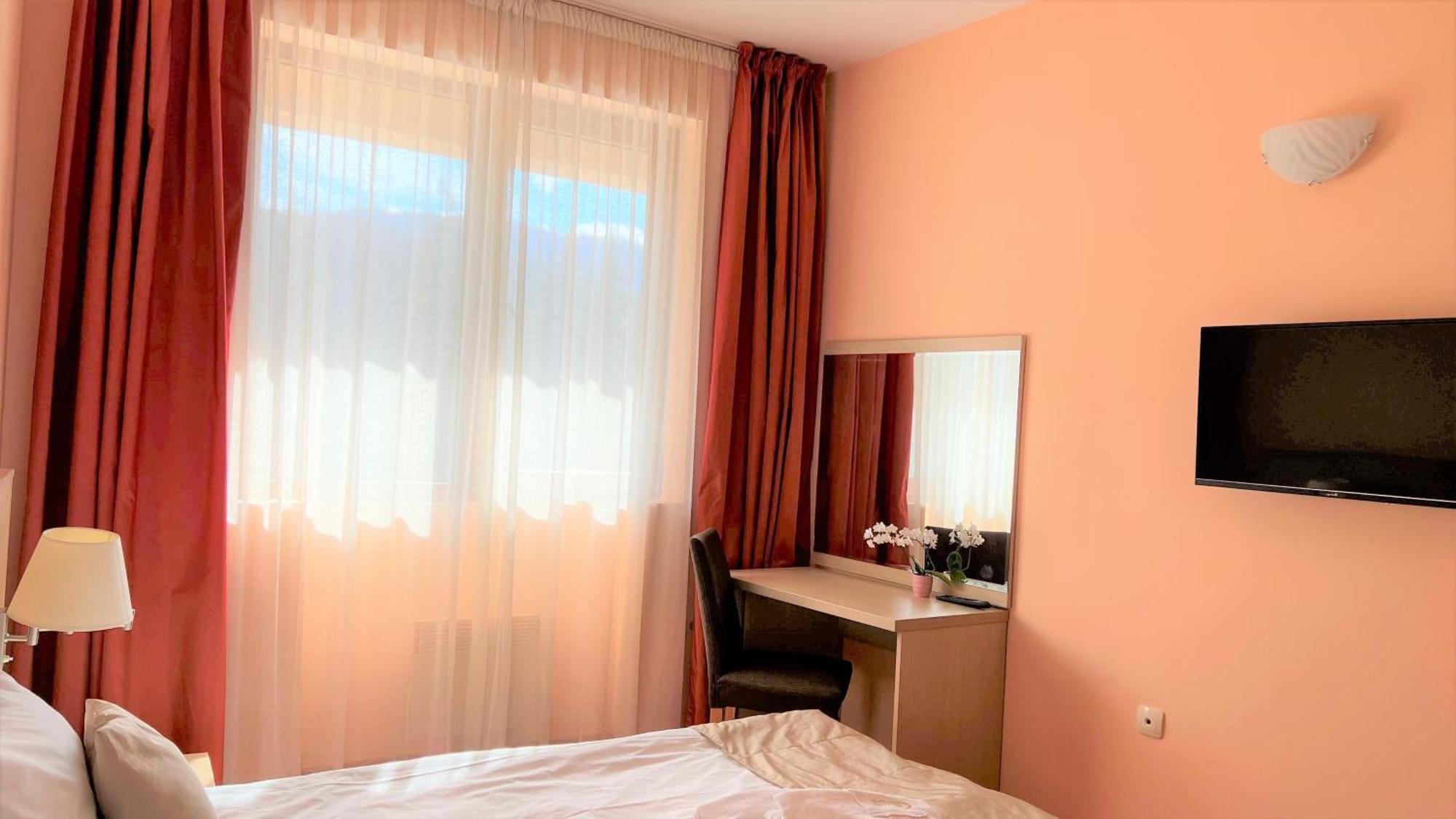Hotel Orpheus - Casino And Spa Pamporovo Bilik gambar
