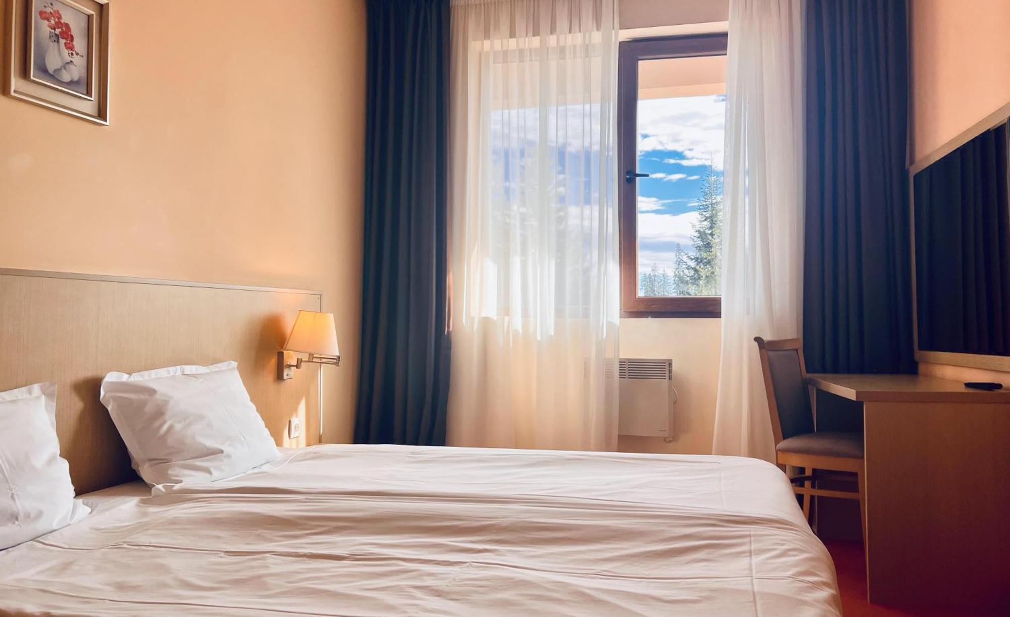 Hotel Orpheus - Casino And Spa Pamporovo Luaran gambar