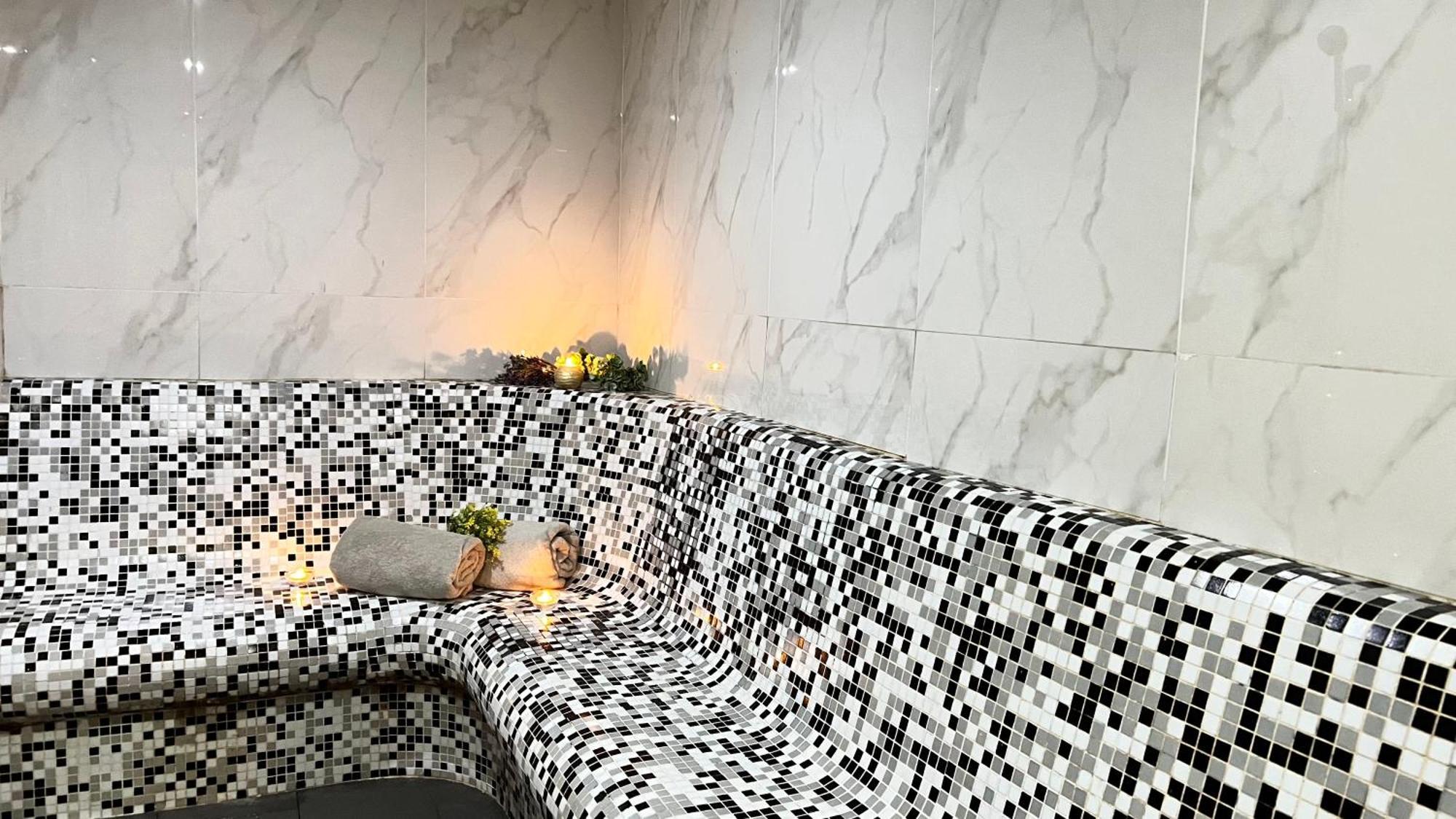 Hotel Orpheus - Casino And Spa Pamporovo Luaran gambar