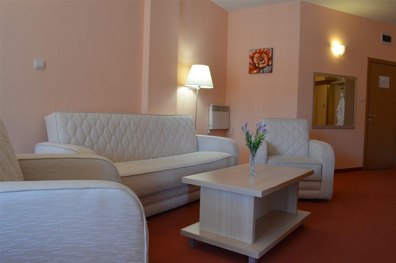 Hotel Orpheus - Casino And Spa Pamporovo Luaran gambar